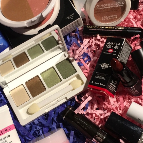 Sephora Makeup | Mega Beauty Bundle | Poshmark